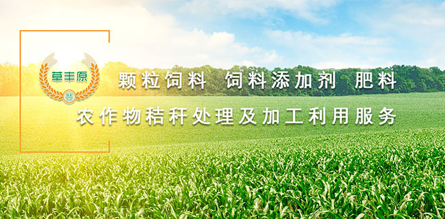 内蒙古草丰原科技有限公司